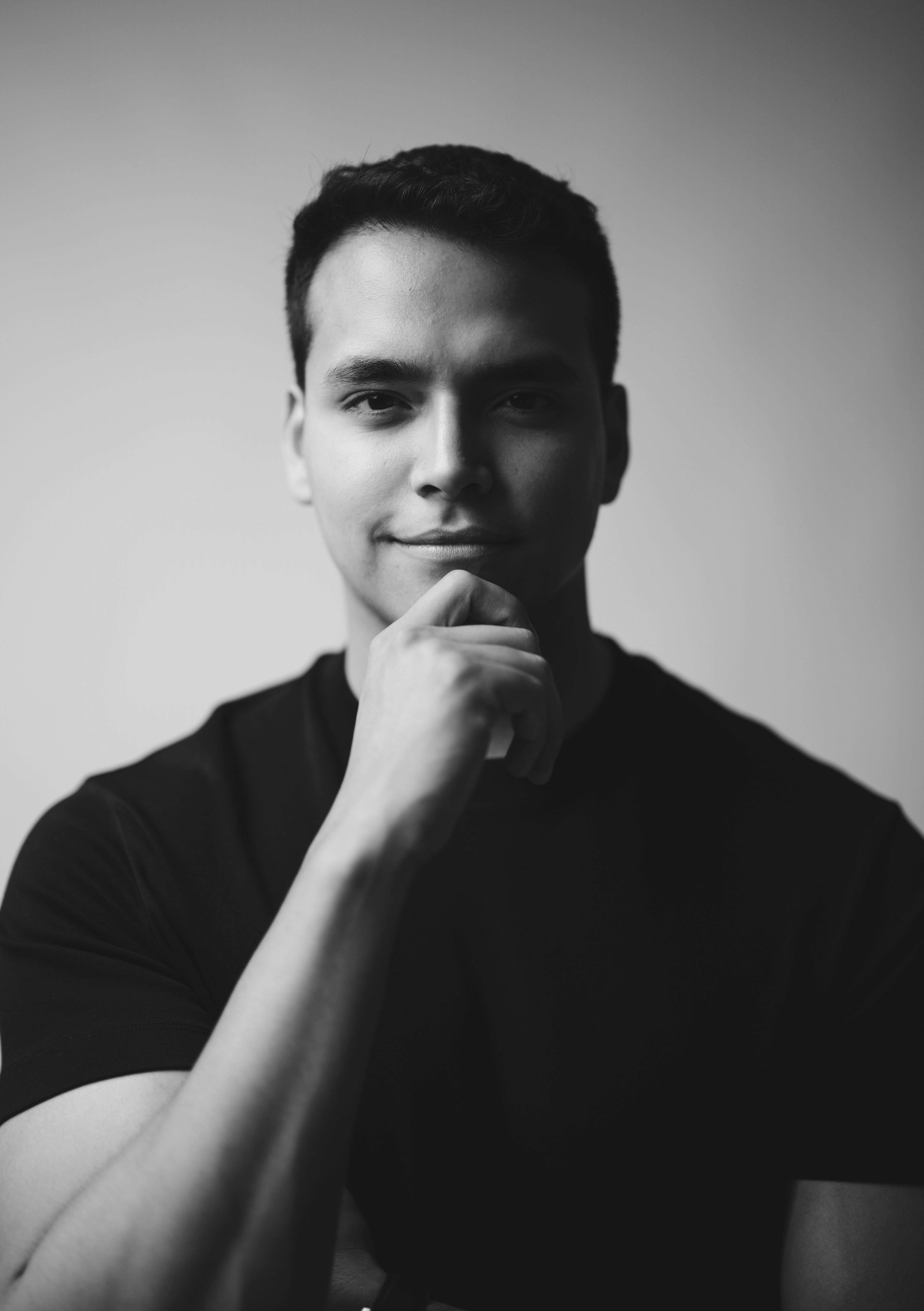 Jorge Cortés, fundador de Sellers Studio